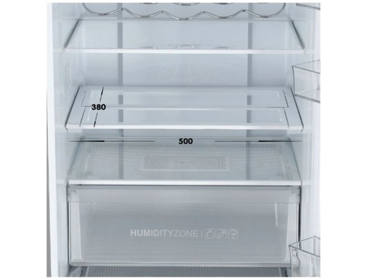 Холодильник HAIER C4F637CXRGU1